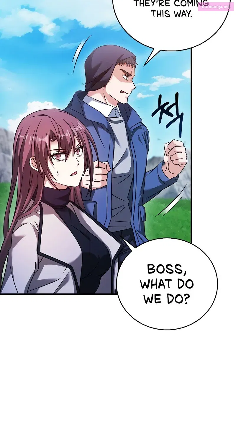 Maxed Talent Player Chapter 39 page 105 - 