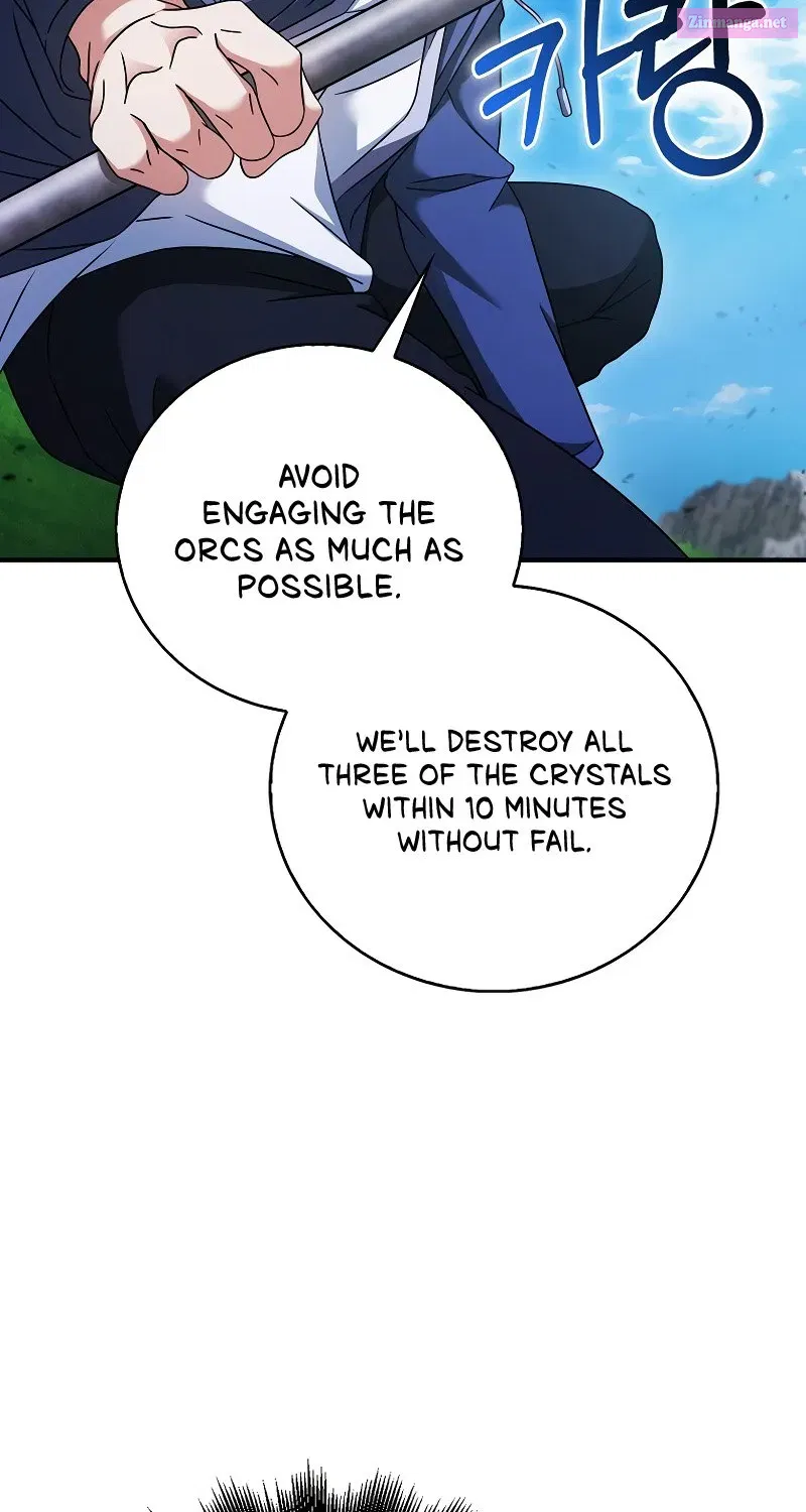 Maxed Talent Player Chapter 39 page 109 - 