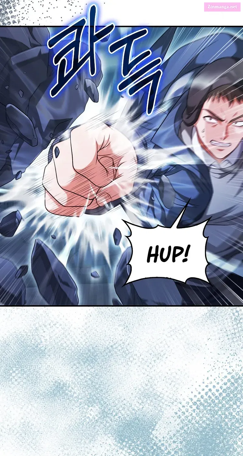 Maxed Talent Player Chapter 39 page 30 - 
