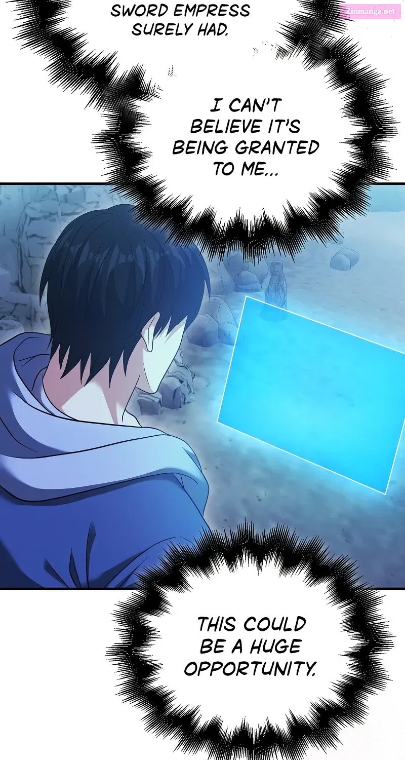 Maxed Talent Player Chapter 39 page 49 - 
