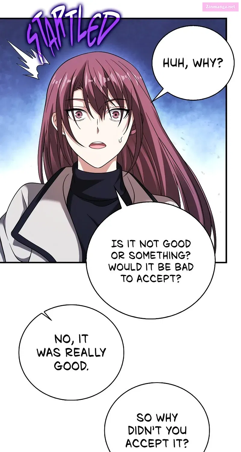 Maxed Talent Player Chapter 39 page 60 - 
