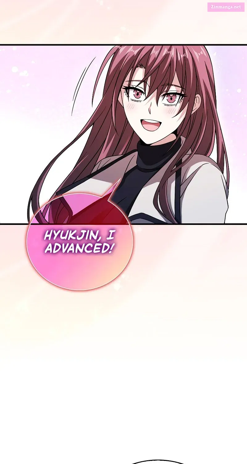 Maxed Talent Player Chapter 39 page 87 - 