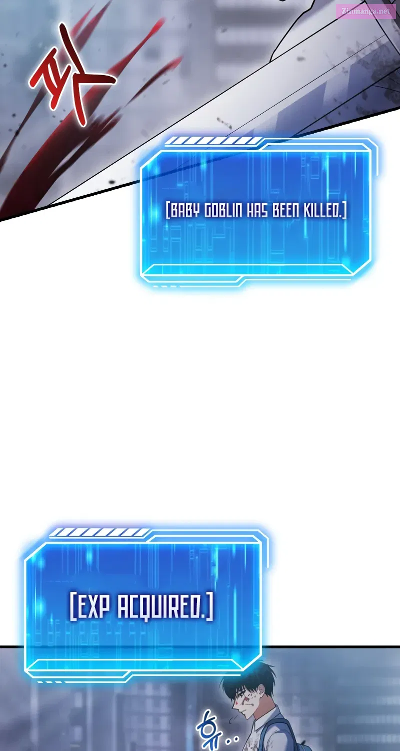 Maxed Talent Player Chapter 4 page 35 - 