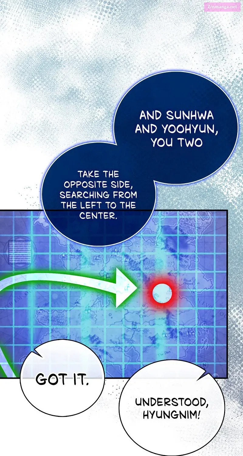 Maxed Talent Player Chapter 40 page 25 - 
