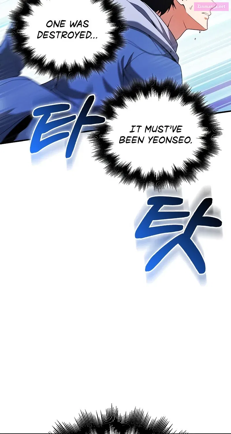 Maxed Talent Player Chapter 40 page 35 - 
