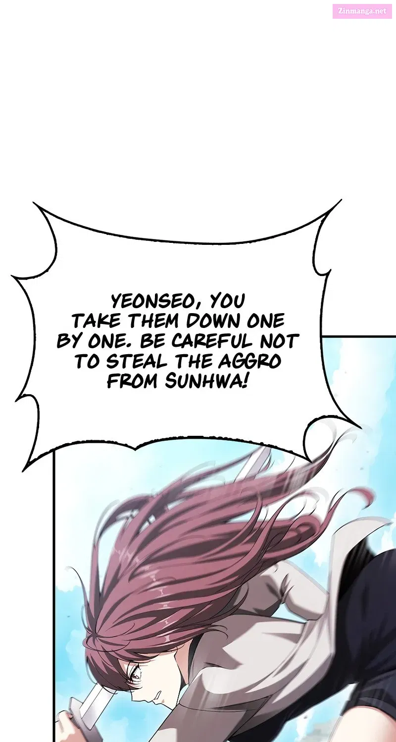 Maxed Talent Player Chapter 40 page 55 - 