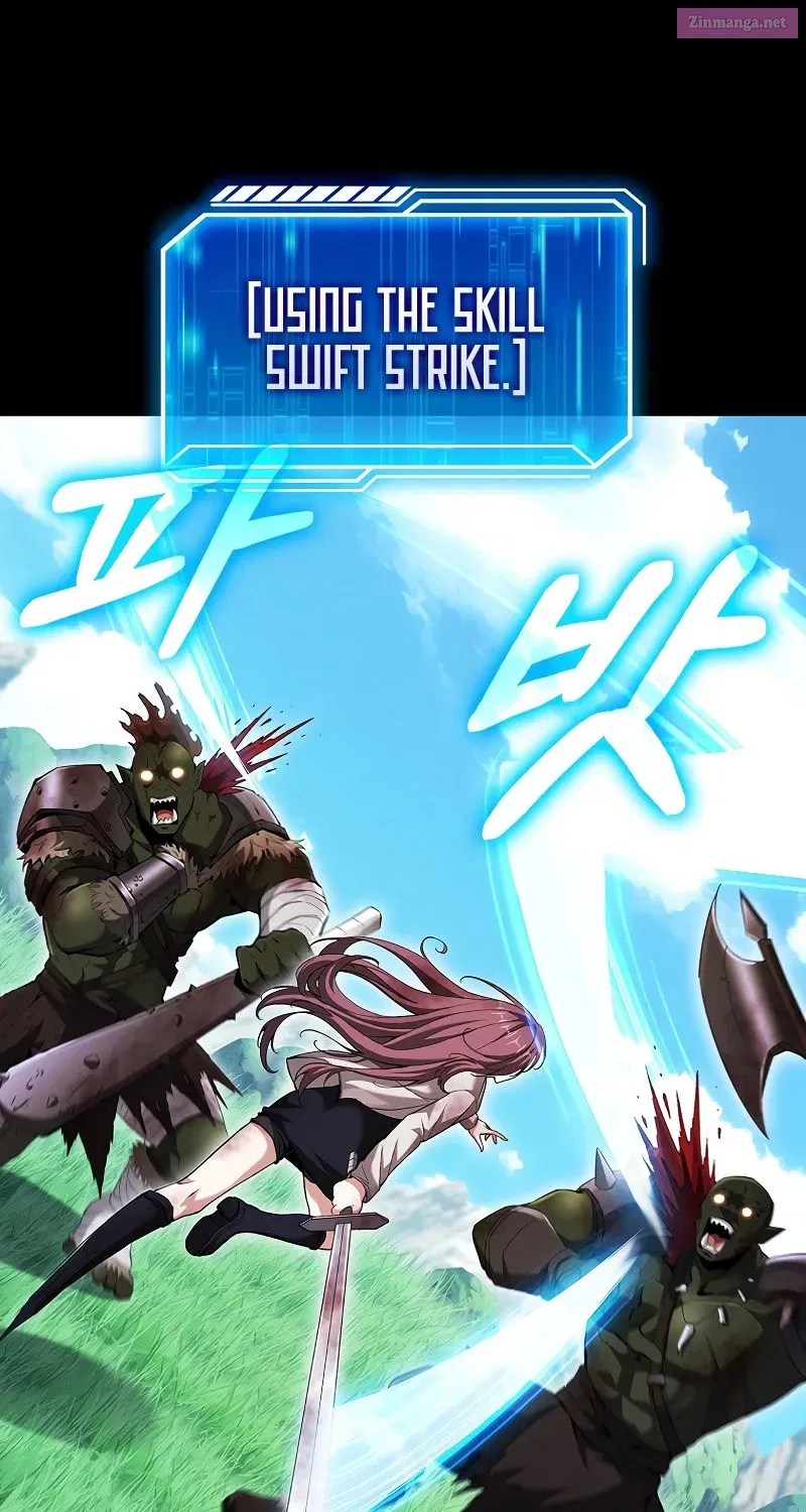 Maxed Talent Player Chapter 40 page 61 - 