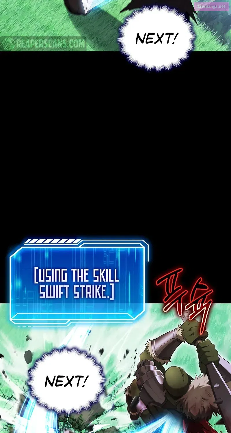 Maxed Talent Player Chapter 40 page 62 - 