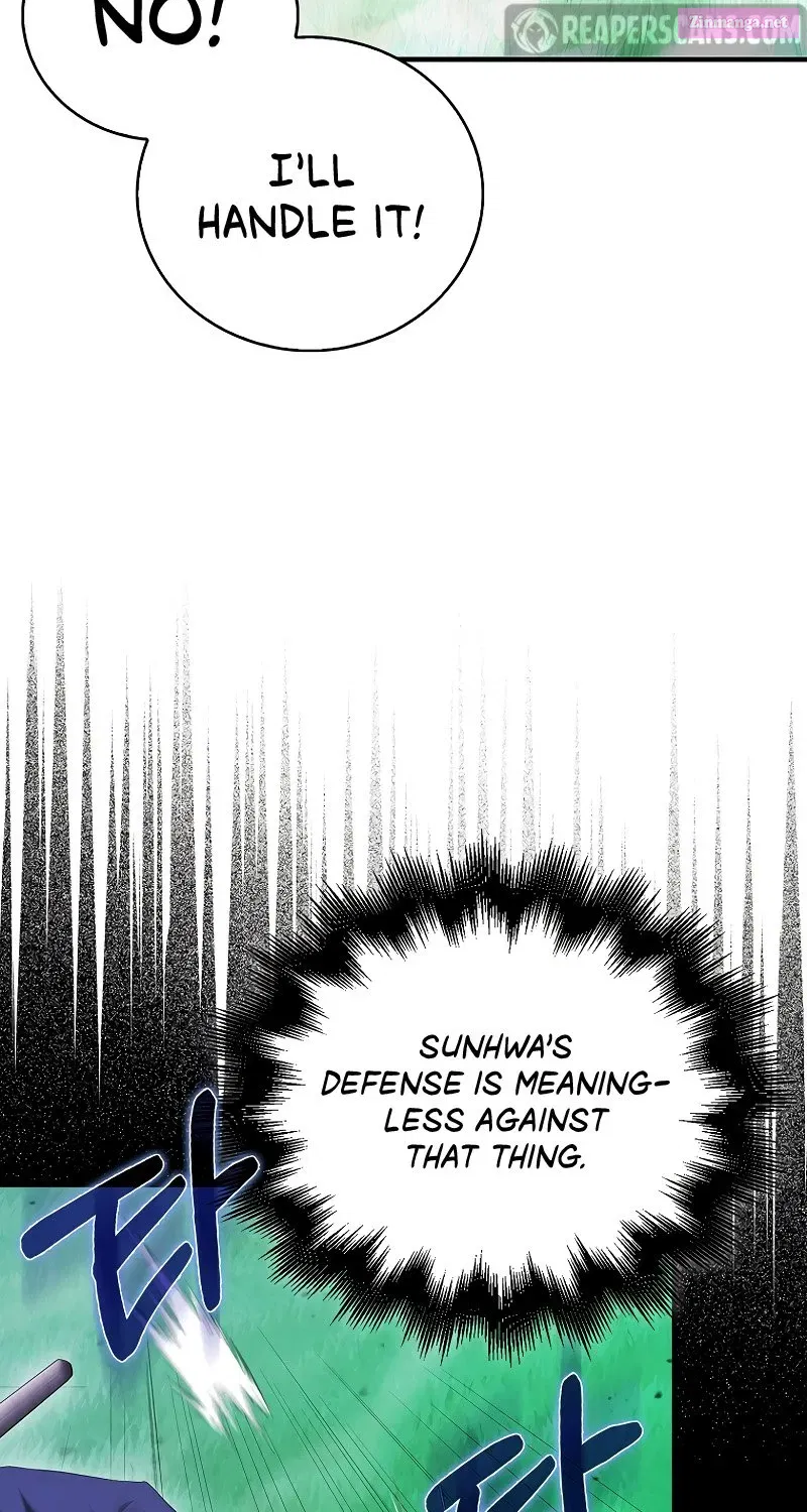 Maxed Talent Player Chapter 41 page 11 - 