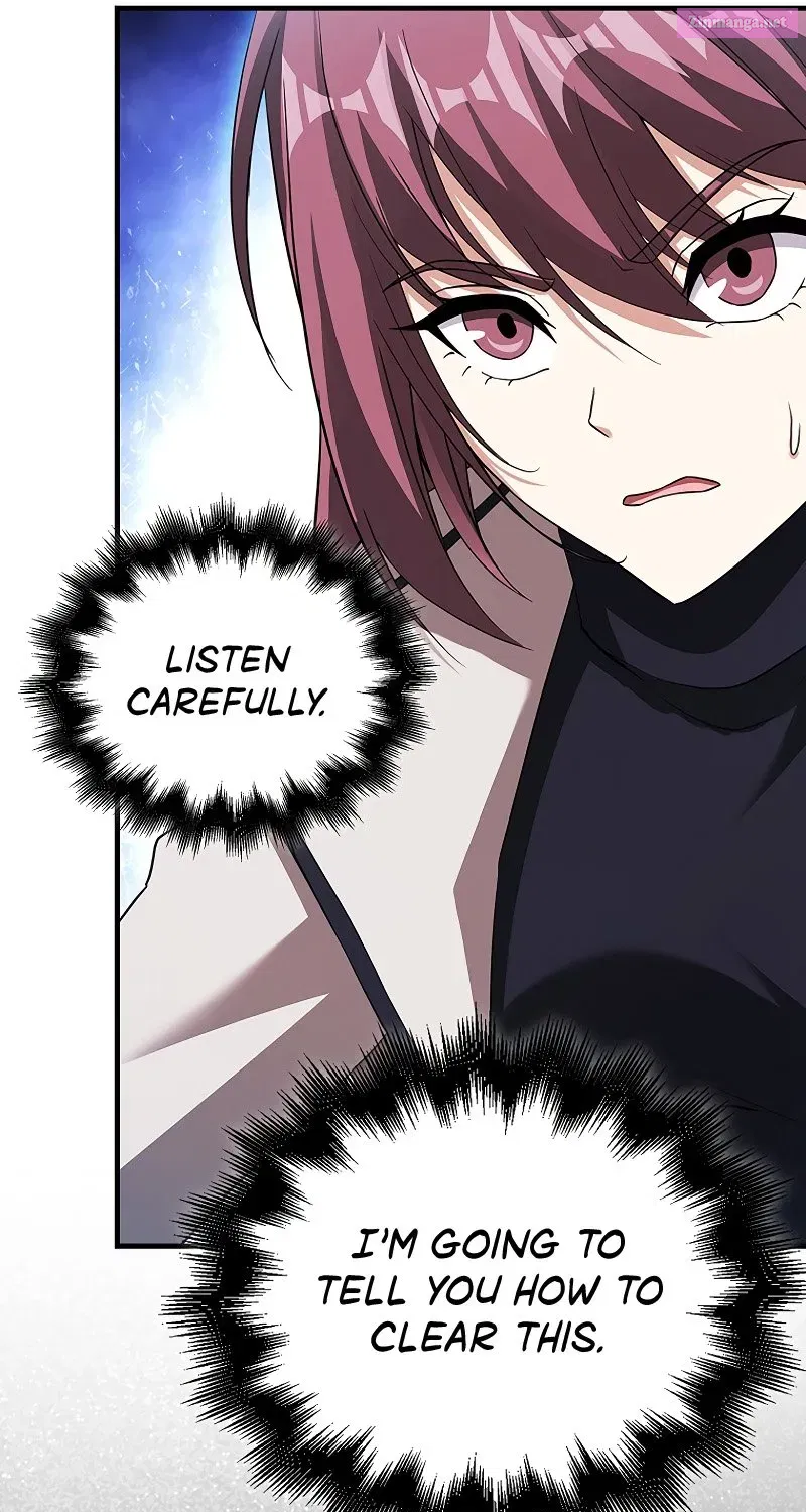 Maxed Talent Player Chapter 41 page 28 - 