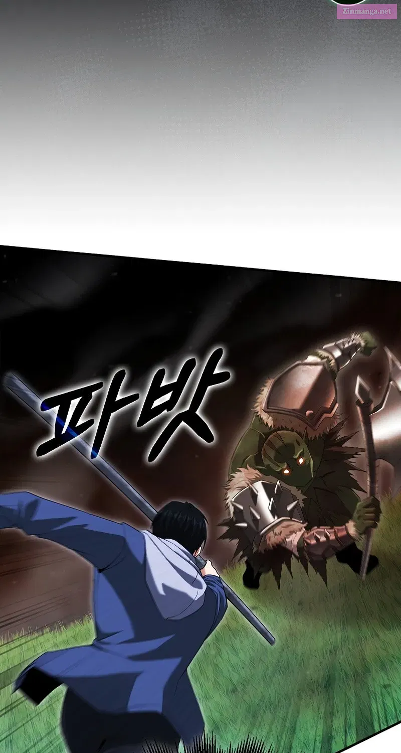 Maxed Talent Player Chapter 41 page 42 - 
