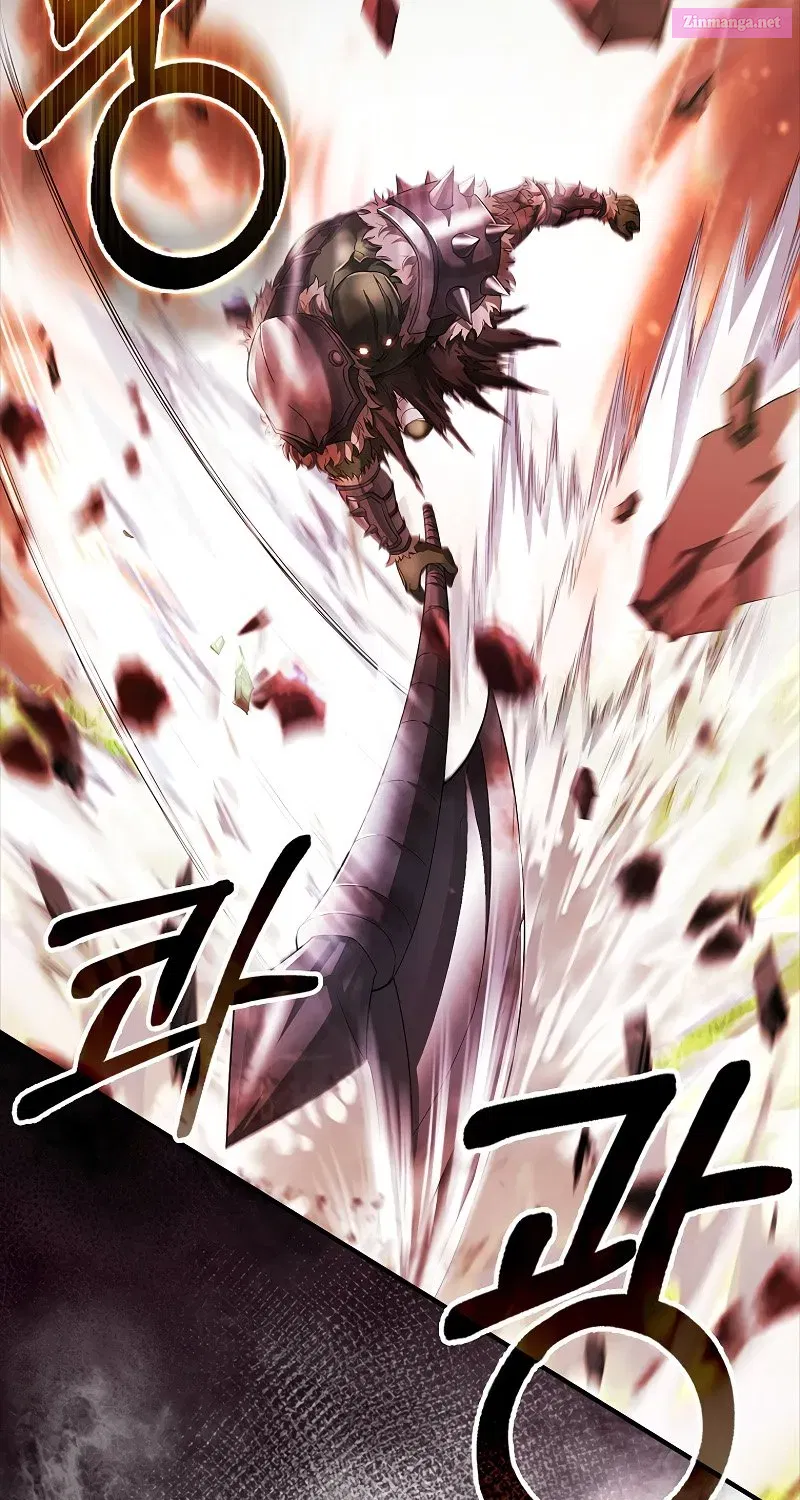 Maxed Talent Player Chapter 41 page 6 - 