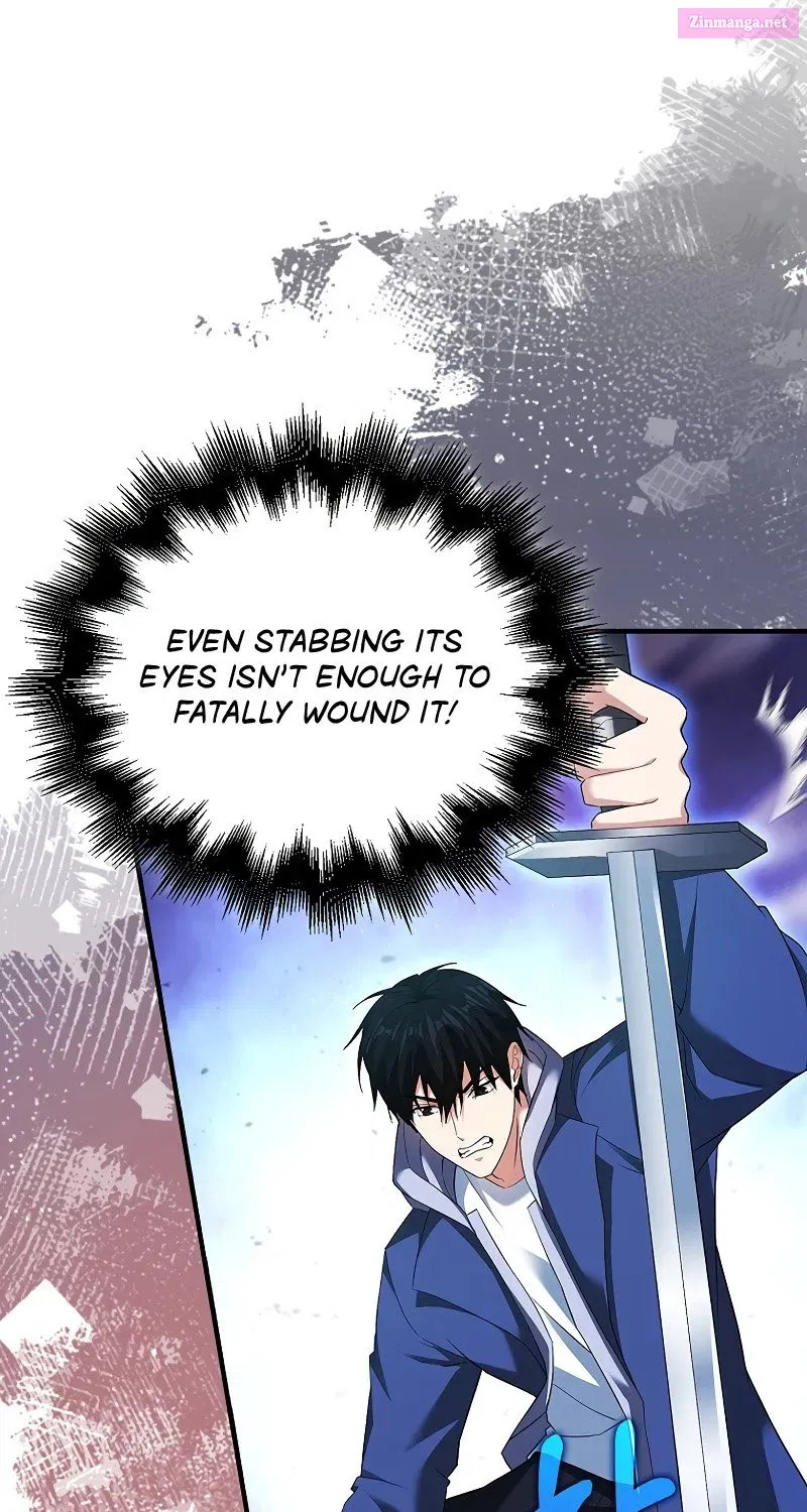 Maxed Talent Player Chapter 41 page 59 - 