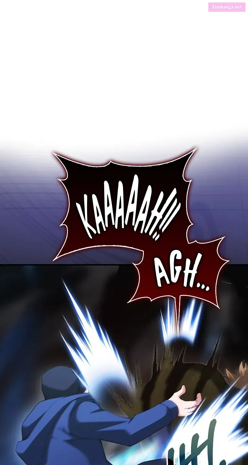 Maxed Talent Player Chapter 41 page 71 - 