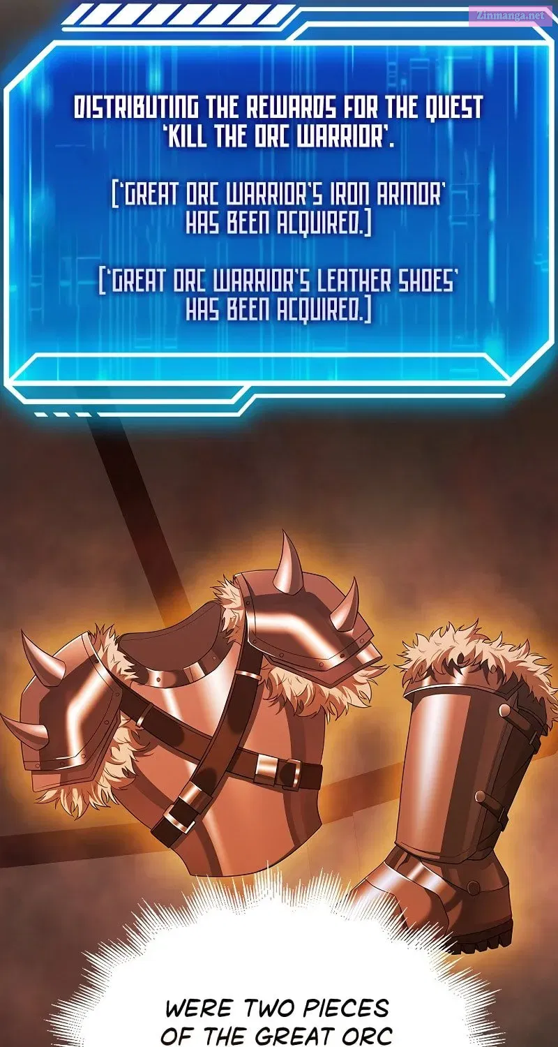 Maxed Talent Player Chapter 41 page 81 - 