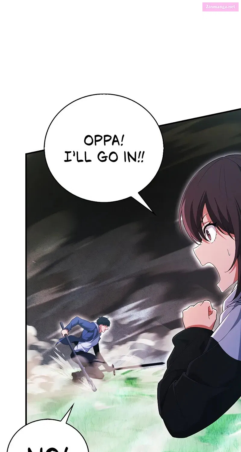 Maxed Talent Player Chapter 41 page 10 - 