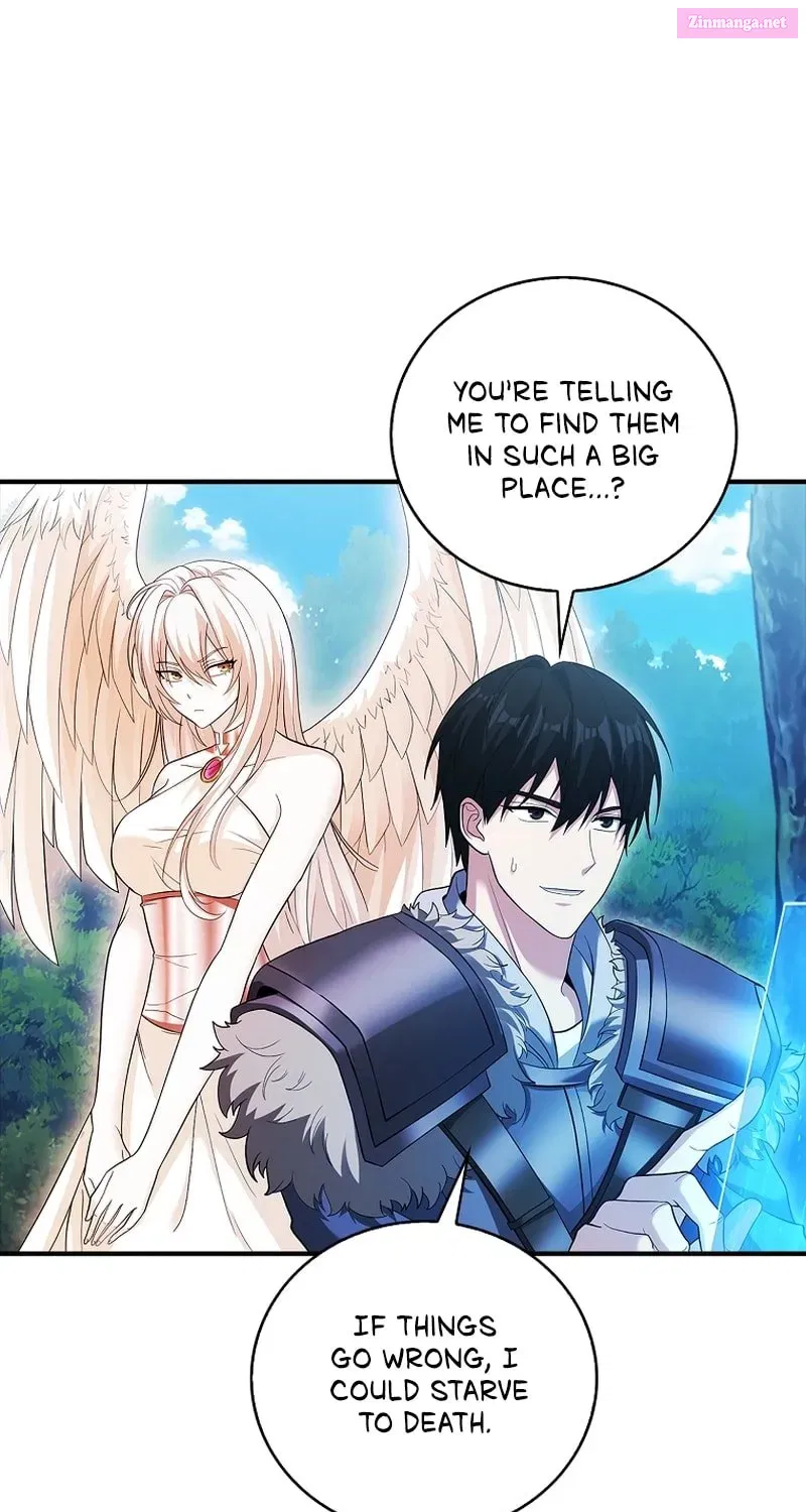 Maxed Talent Player Chapter 42 page 13 - 