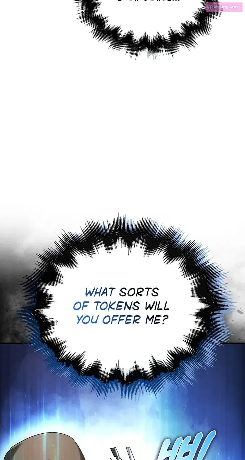 Maxed Talent Player Chapter 42 page 20 - 