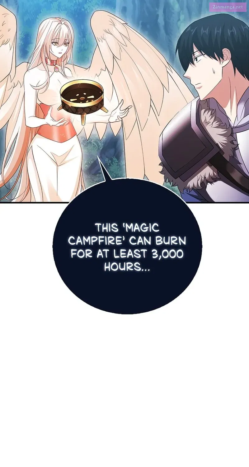Maxed Talent Player Chapter 42 page 28 - 