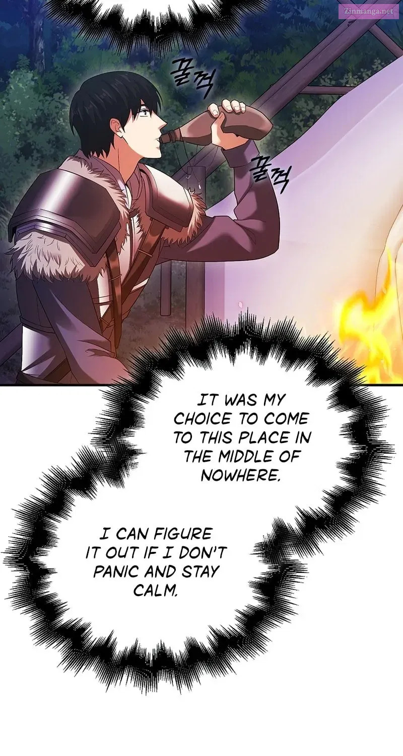 Maxed Talent Player Chapter 42 page 83 - 