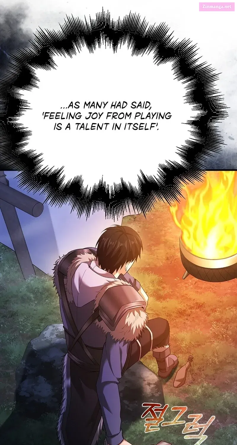 Maxed Talent Player Chapter 42 page 93 - 