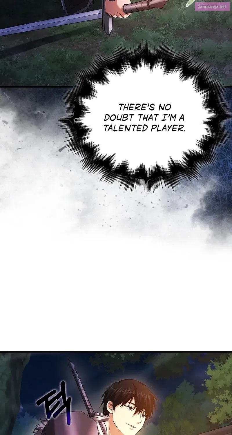 Maxed Talent Player Chapter 42 page 94 - 