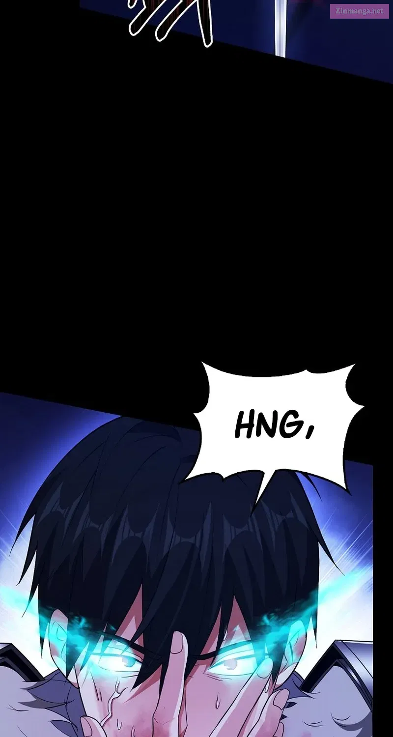 Maxed Talent Player Chapter 44 page 22 - 