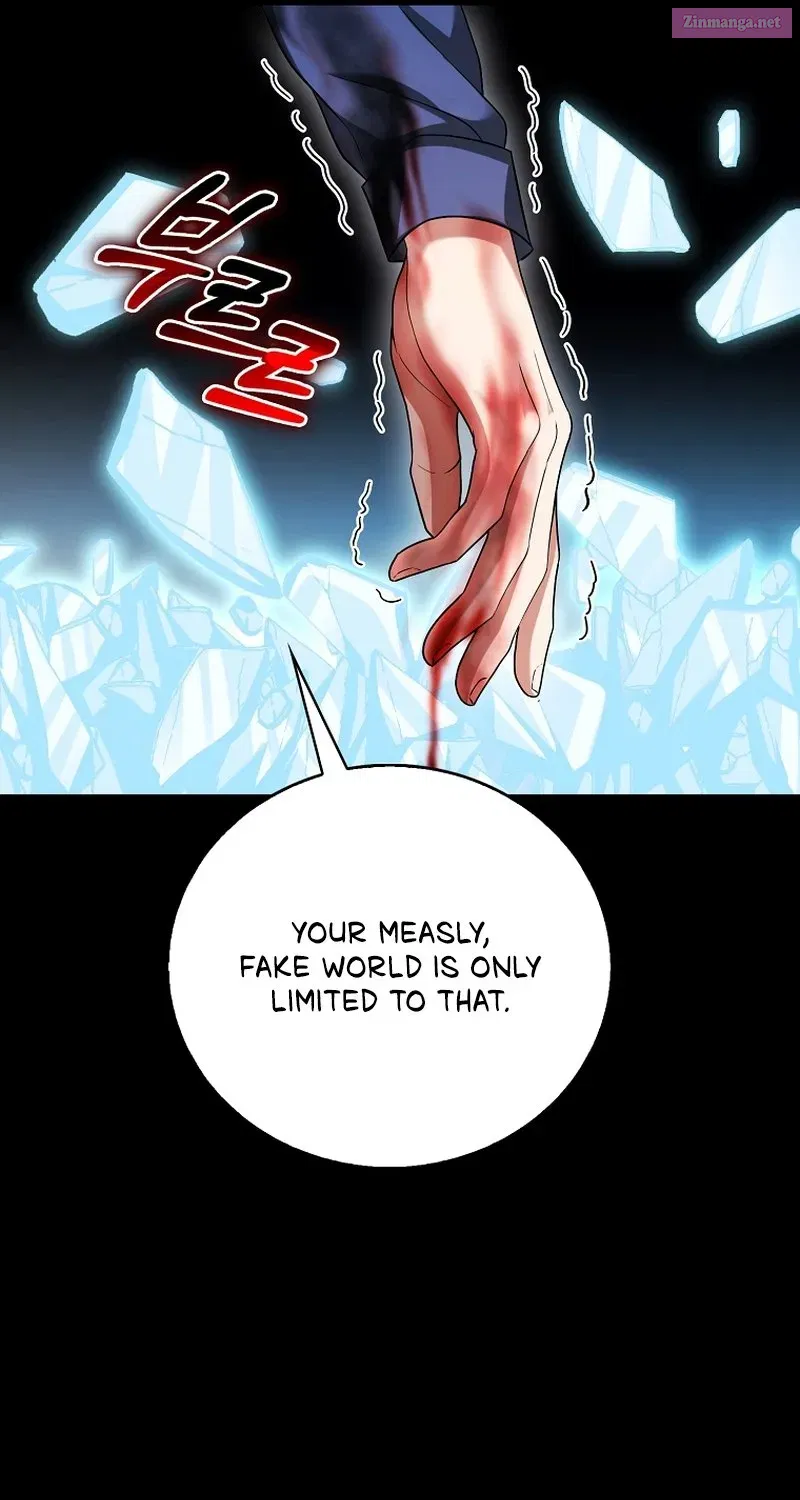 Maxed Talent Player Chapter 44 page 35 - 