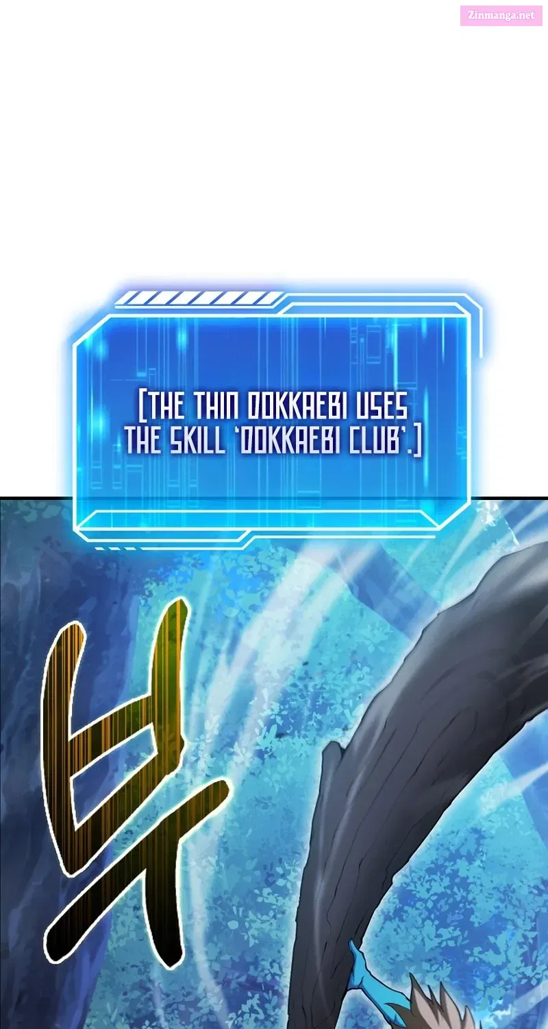 Maxed Talent Player Chapter 44 page 74 - 