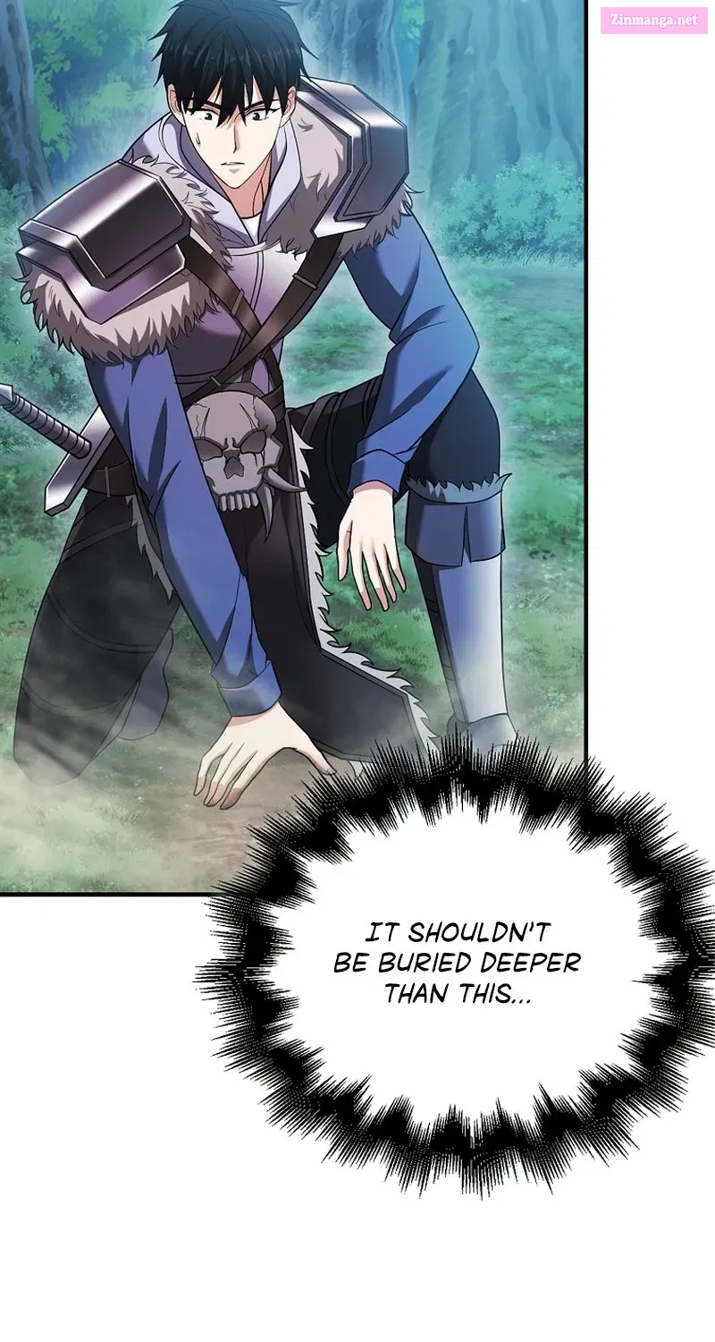 Maxed Talent Player Chapter 44 page 91 - 
