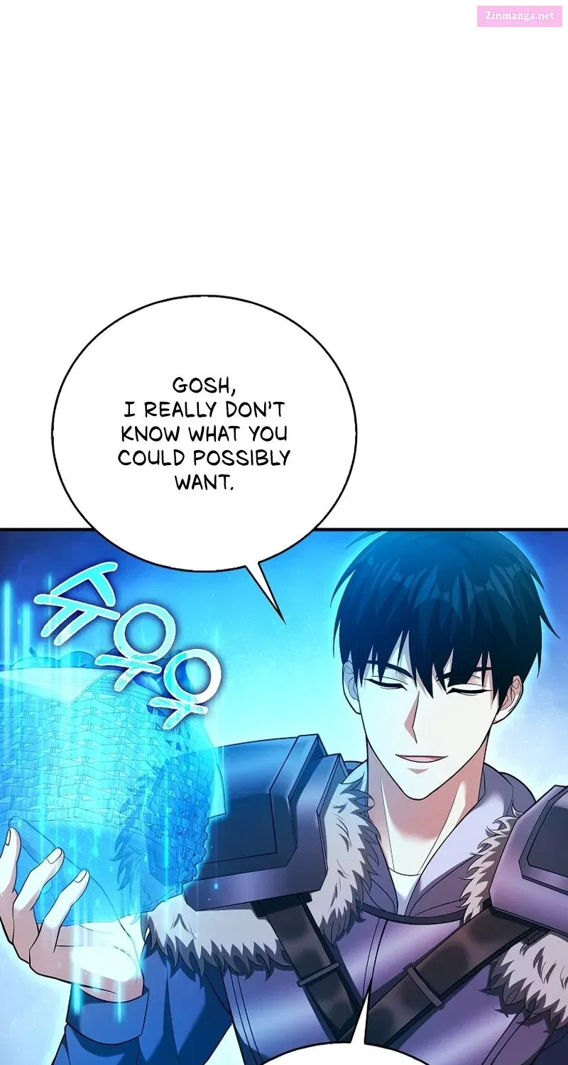 Maxed Talent Player Chapter 45 page 2 - 