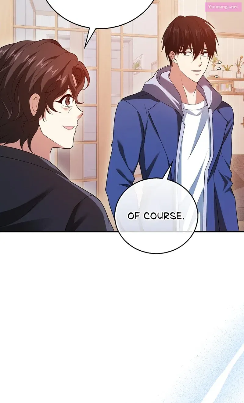 Maxed Talent Player Chapter 45 page 34 - 