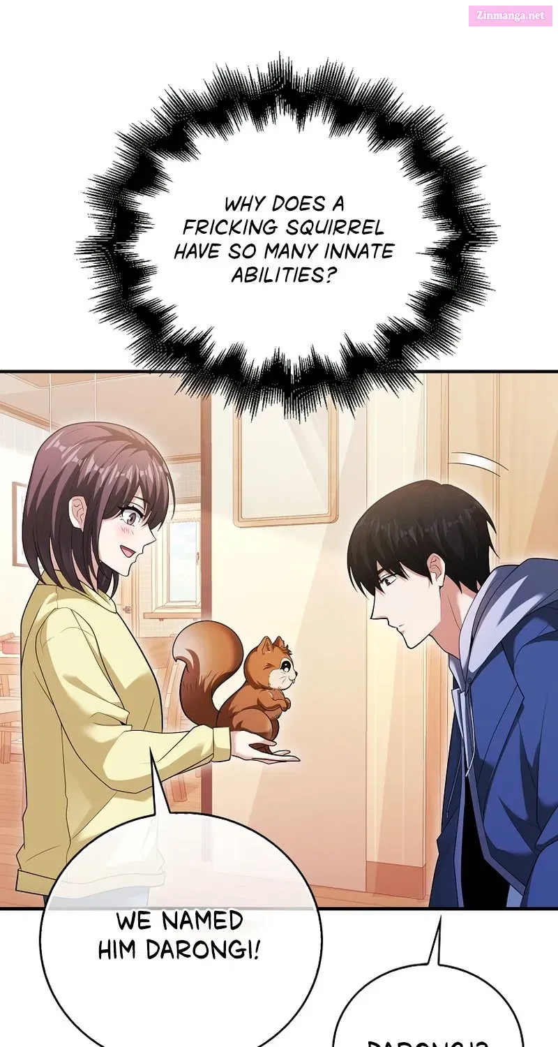 Maxed Talent Player Chapter 45 page 39 - 