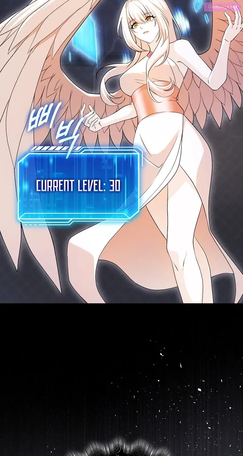 Maxed Talent Player Chapter 45 page 57 - 
