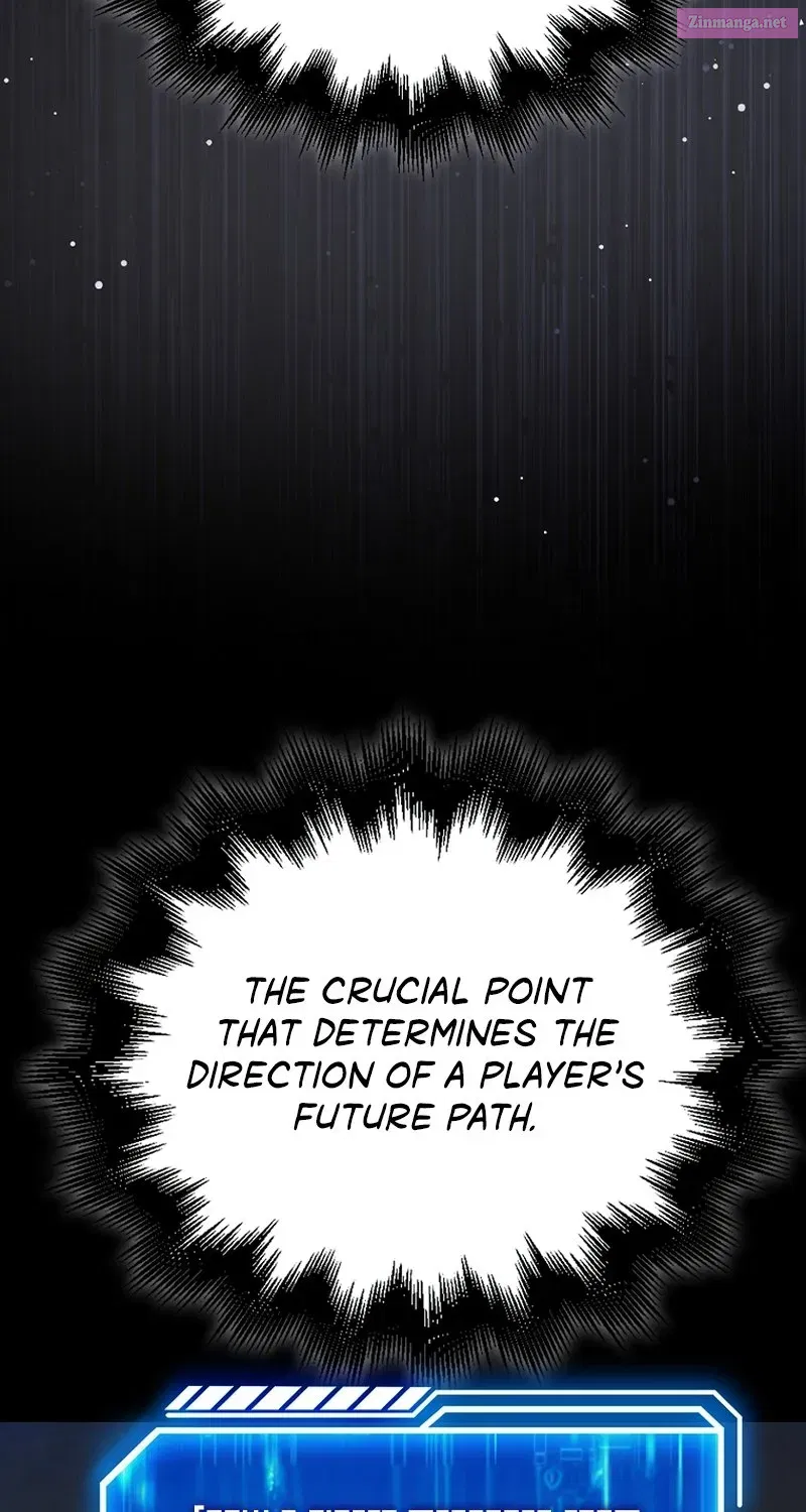 Maxed Talent Player Chapter 45 page 59 - 