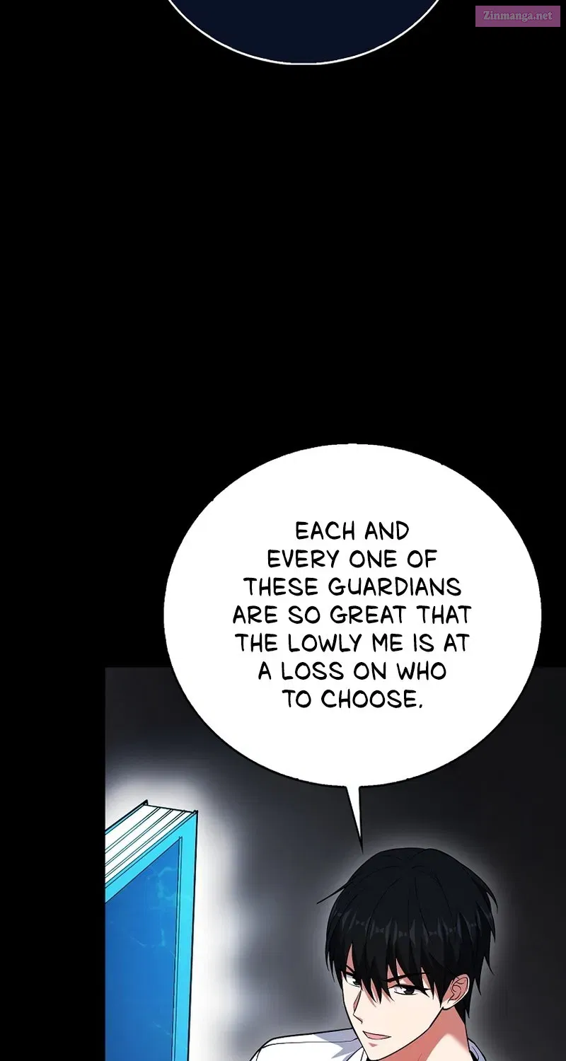 Maxed Talent Player Chapter 45 page 76 - 