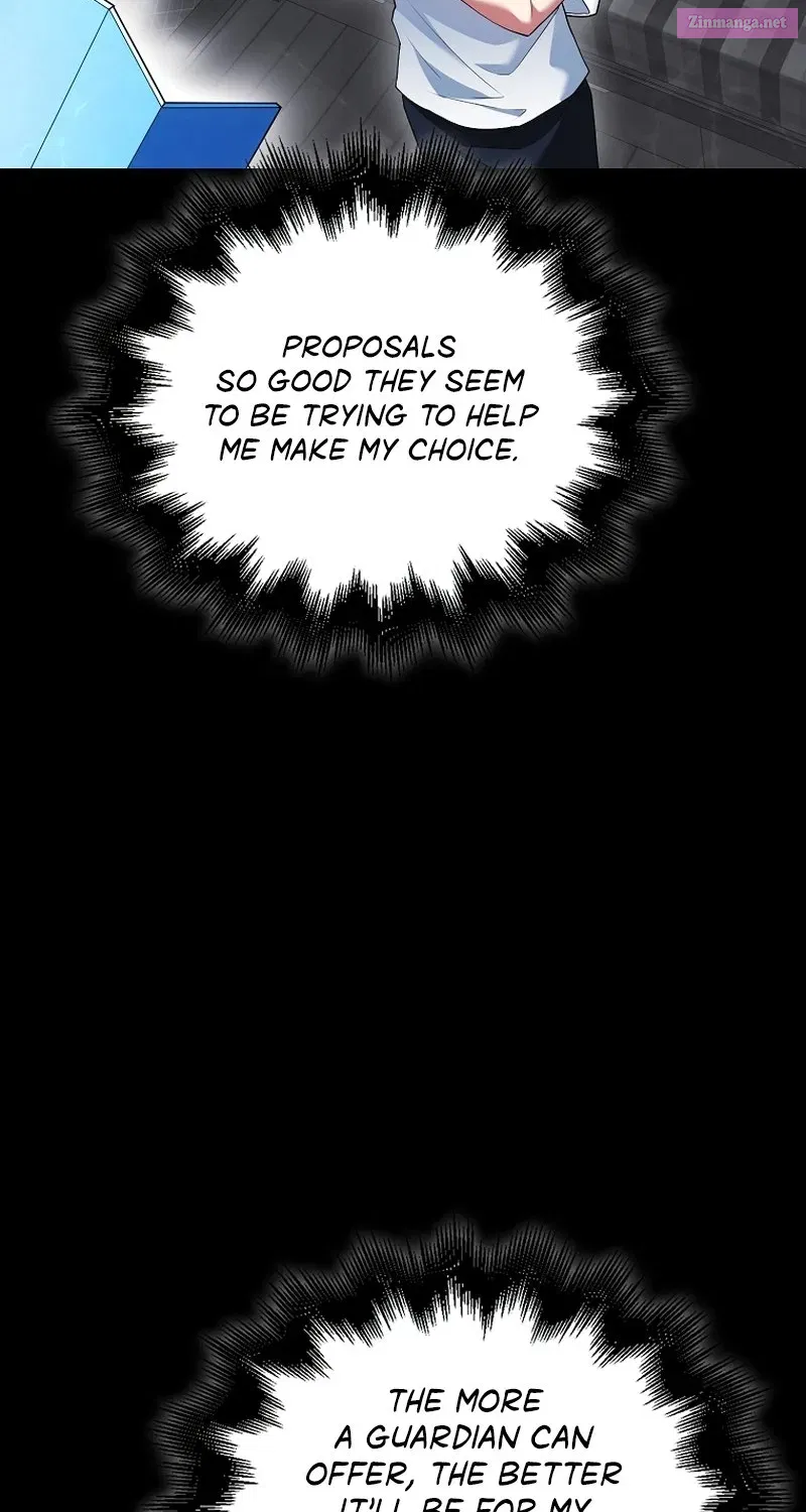 Maxed Talent Player Chapter 45 page 82 - 