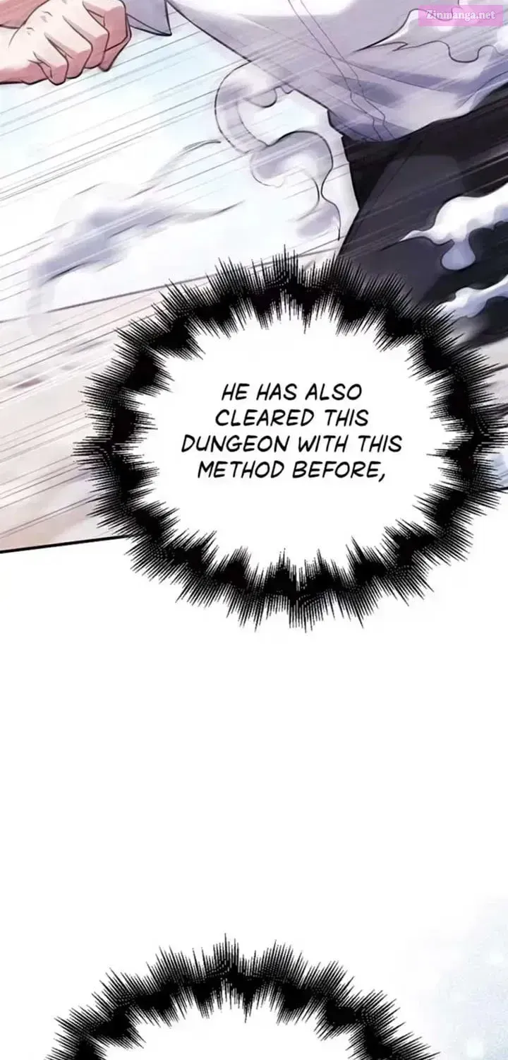 Maxed Talent Player Chapter 49.1 page 11 - 