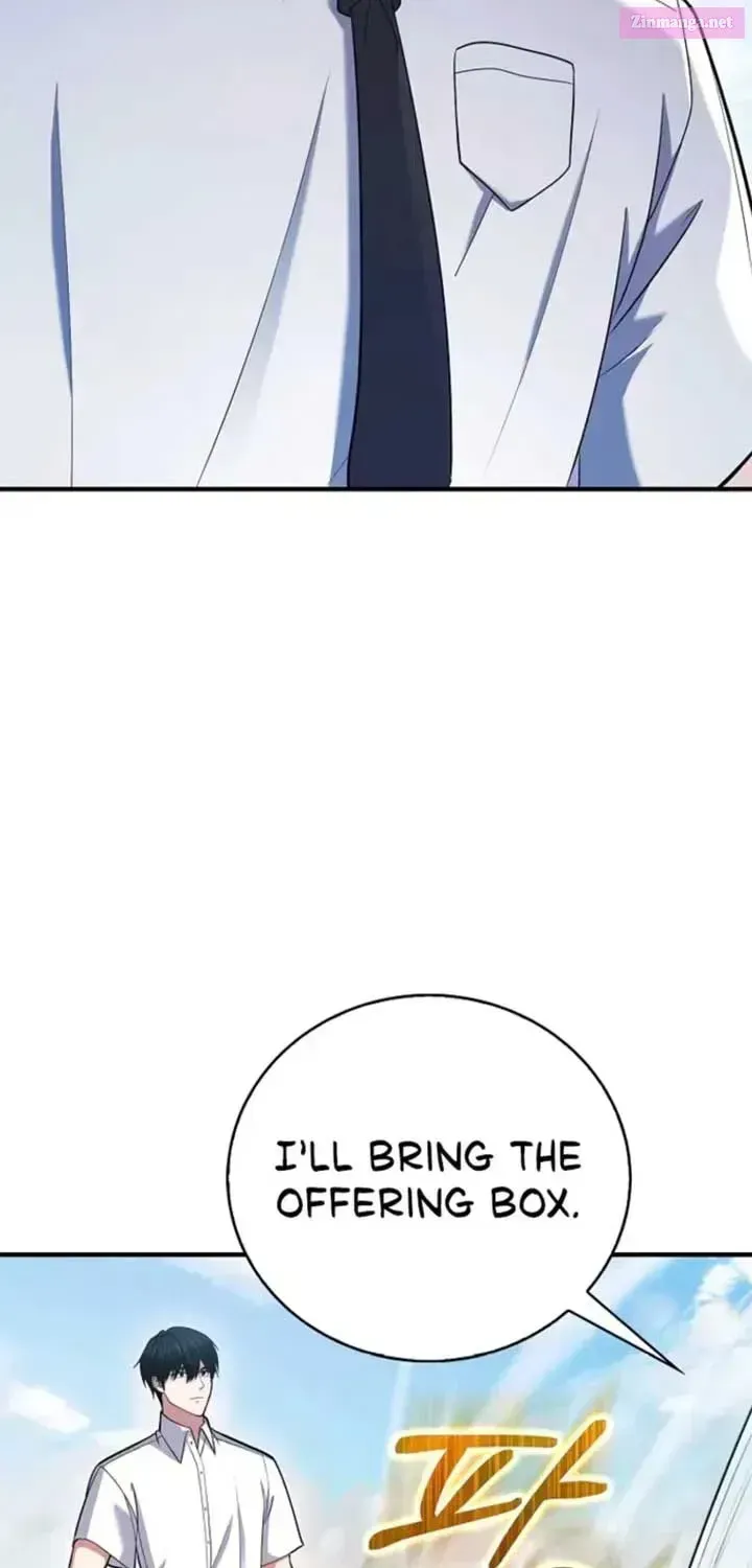 Maxed Talent Player Chapter 49.1 page 5 - 