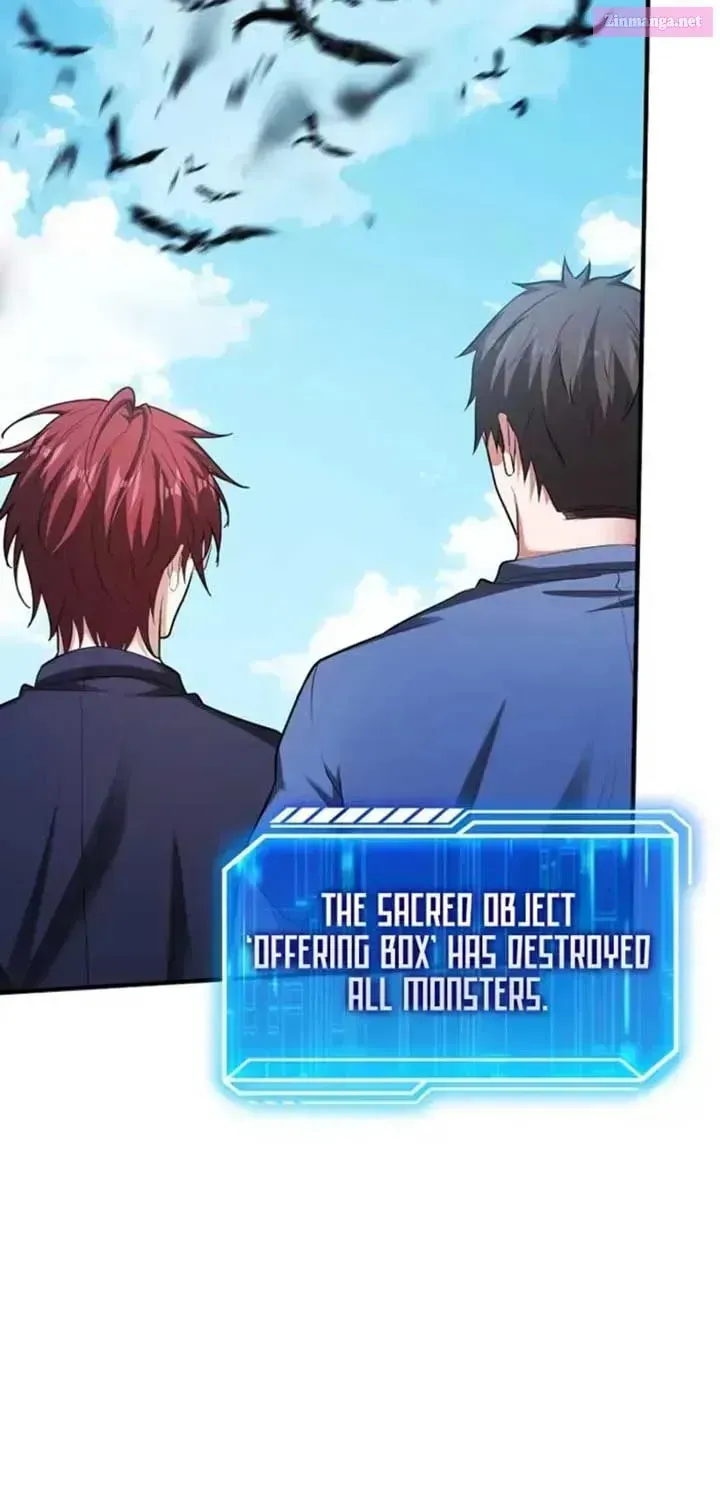 Maxed Talent Player Chapter 49.1 page 46 - 