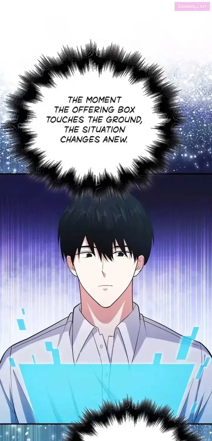 Maxed Talent Player Chapter 49.1 page 48 - 