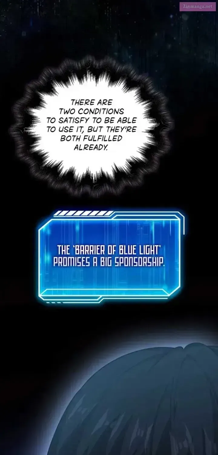 Maxed Talent Player Chapter 49.1 page 73 - 