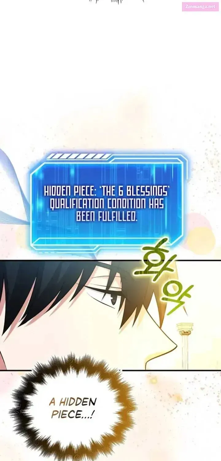 Maxed Talent Player Chapter 49.1 page 87 - 