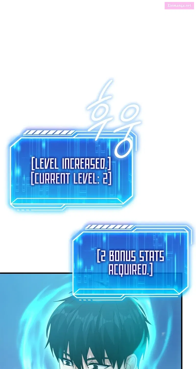 Maxed Talent Player Chapter 5 page 37 - 
