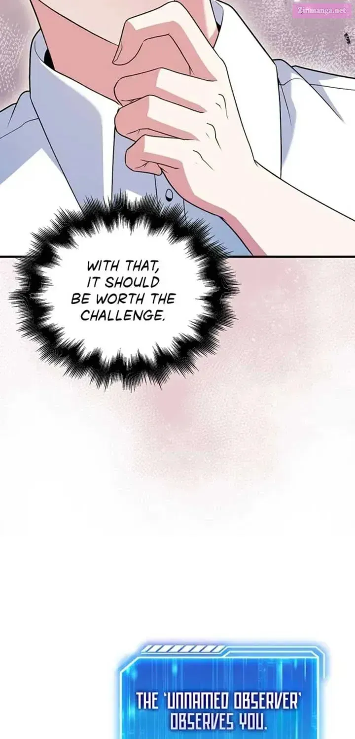 Maxed Talent Player Chapter 50.1 page 13 - 