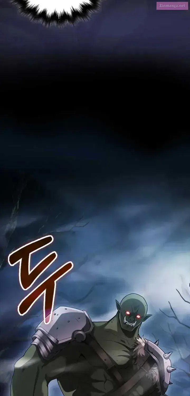 Maxed Talent Player Chapter 50.1 page 31 - 