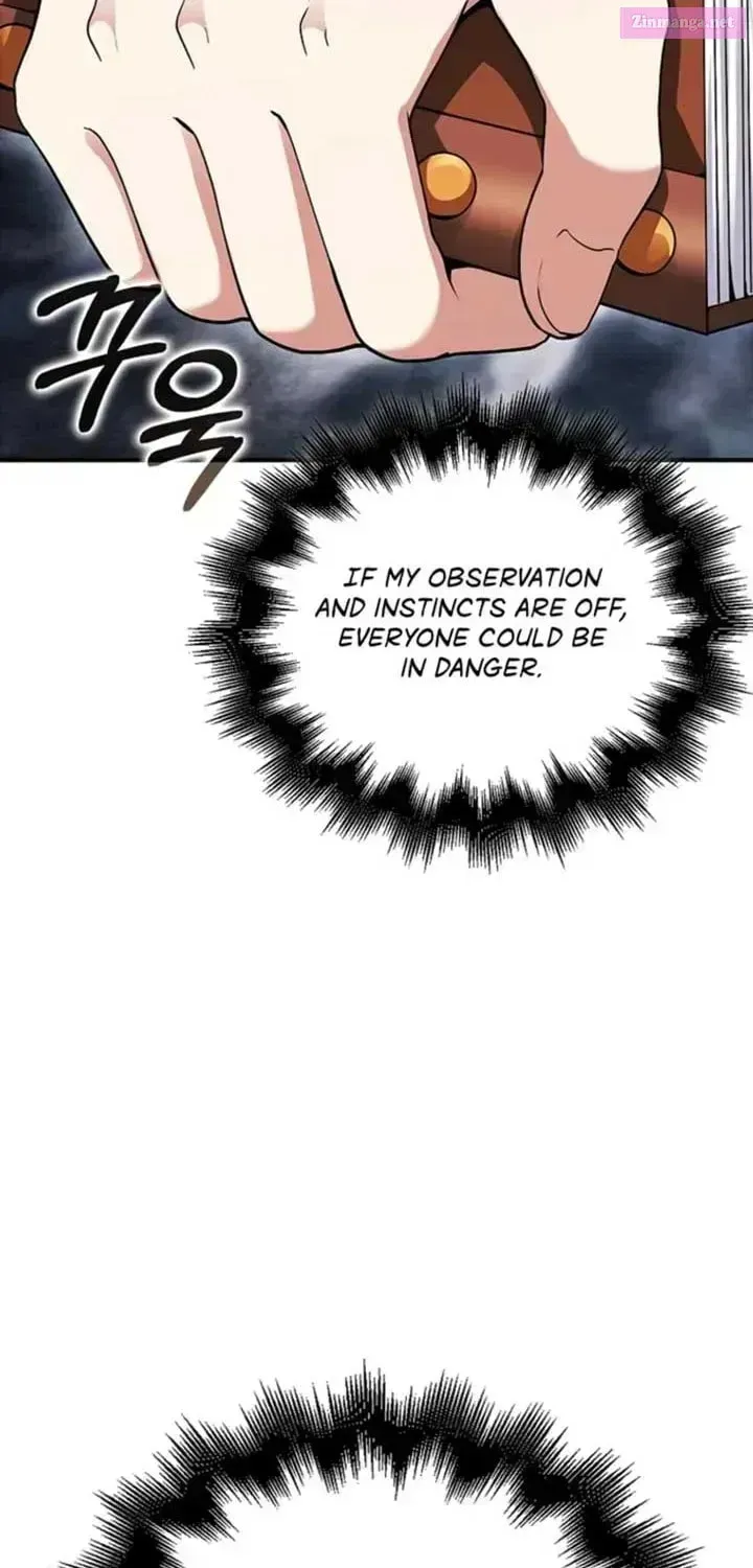 Maxed Talent Player Chapter 50.1 page 45 - 