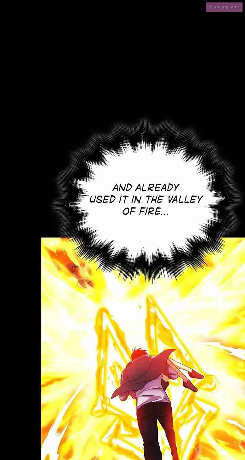 Maxed Talent Player Chapter 54 page 123 - 