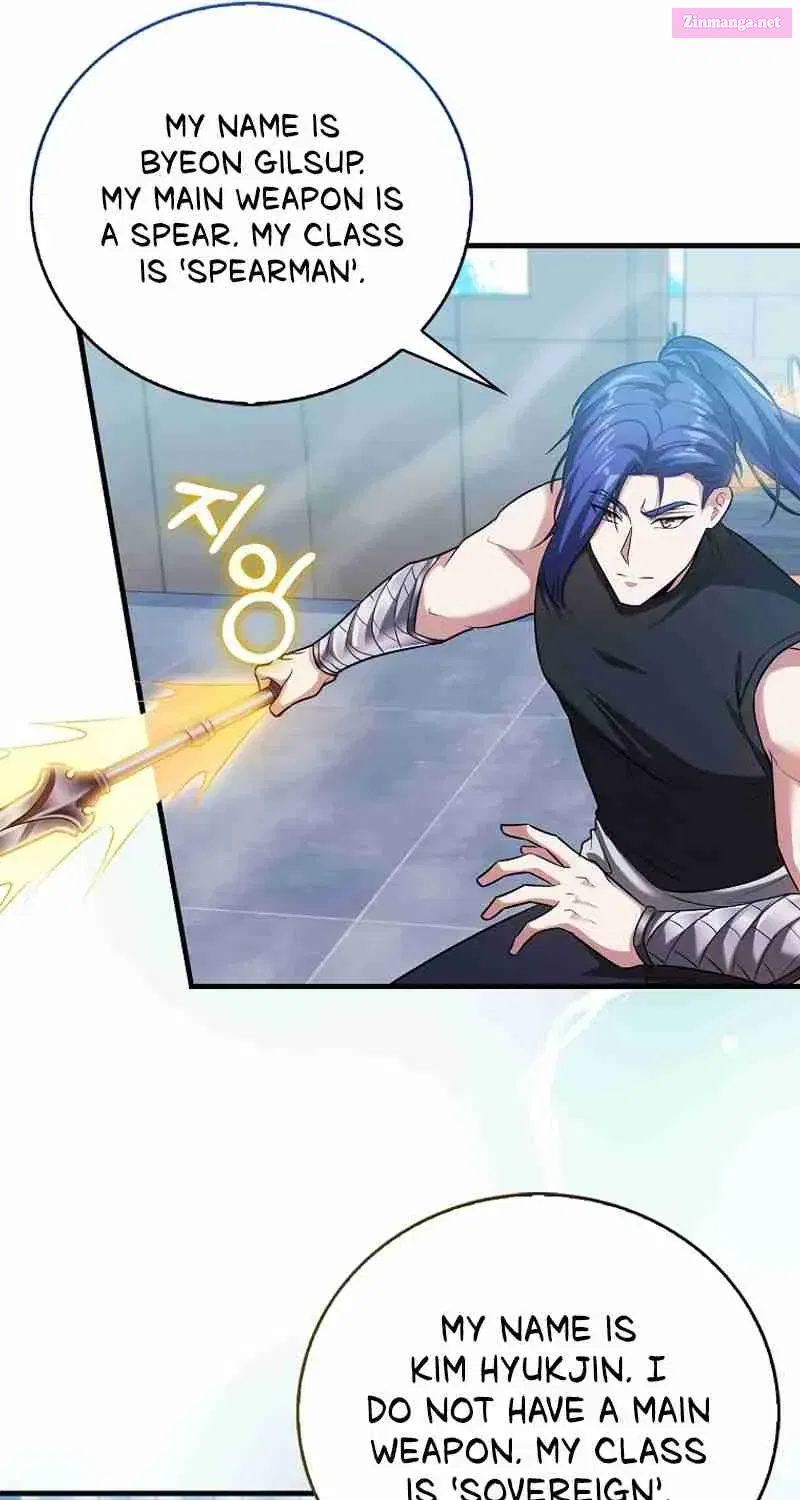 Maxed Talent Player Chapter 56 page 120 - 