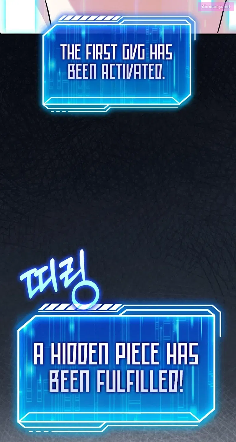 Maxed Talent Player Chapter 57 page 132 - 